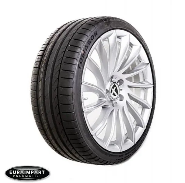 Tomason SPORTR  225/35 R20 93 W  XL 